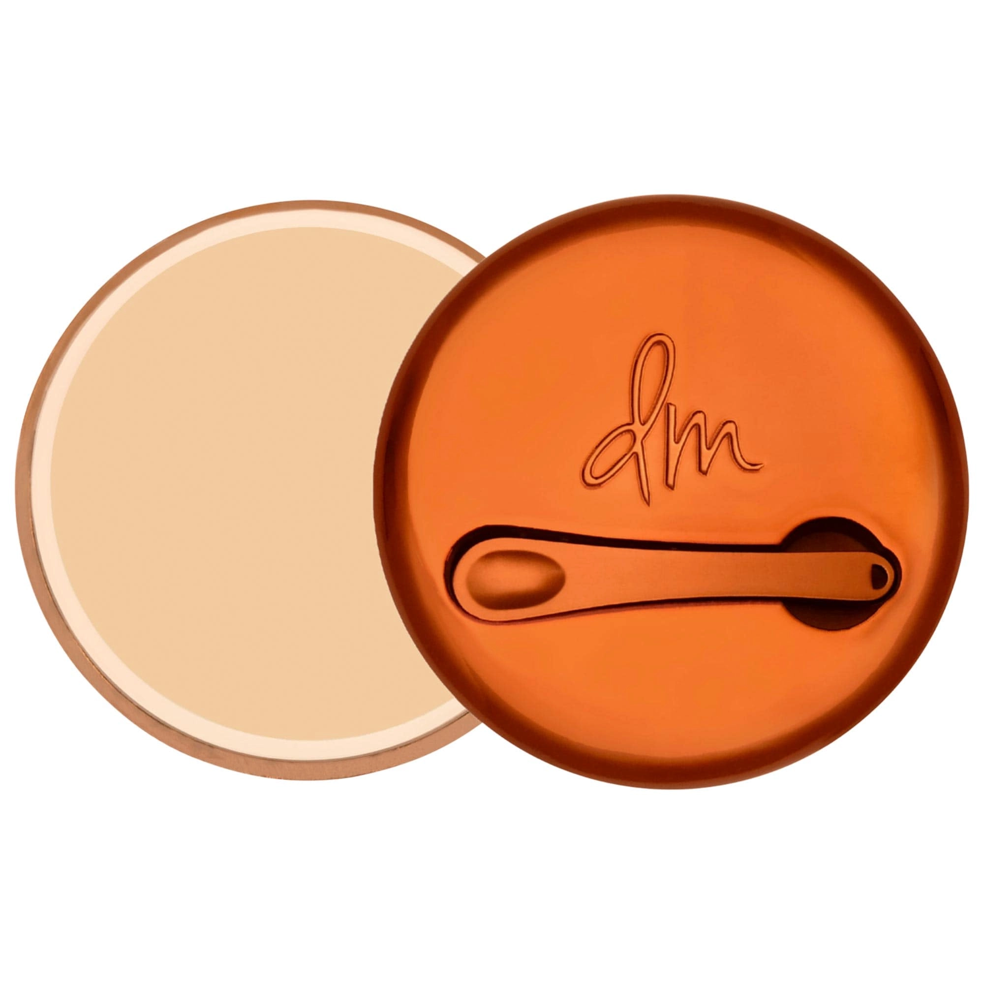 Danessa Myricks Beauty Yummy Skin Blurring Balm Powder - 1 Fair Skin with Neutral Undertones