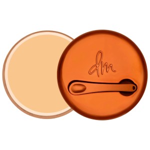 Danessa Myricks Beauty Yummy Skin Blurring Balm Powder - Color 2, Light Skin with Golden Undertones