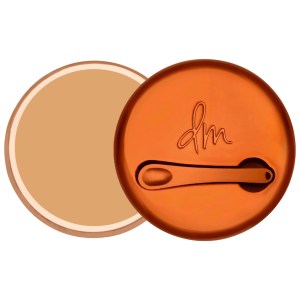 Danessa Myricks Beauty Yummy Skin Blurring Balm Powder - Color 3, Light-Medium Skin with Neutral Undertones