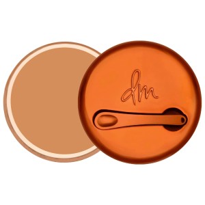 Danessa Myricks Beauty Yummy Skin Blurring Balm Powder 4 - Medium Skin with Neutral Undertones