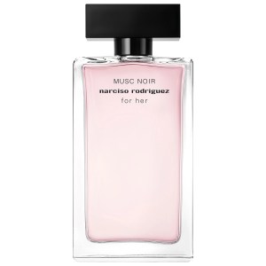 Narciso Rodriguez for her Musc Noir Eau de Parfum 3.3 oz / 100 mL Floral Layerable Scent