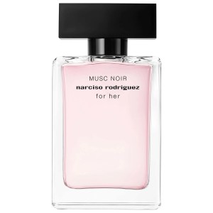 Narciso Rodriguez for her Musc Noir Eau de Parfum 1.7 oz / 50 mL Floral Layerable Scent