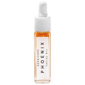 Herbivore Phoenix Rosehip Anti-Aging Face Oil - For Dry Skin 0.3 oz / 8 mL Vegan