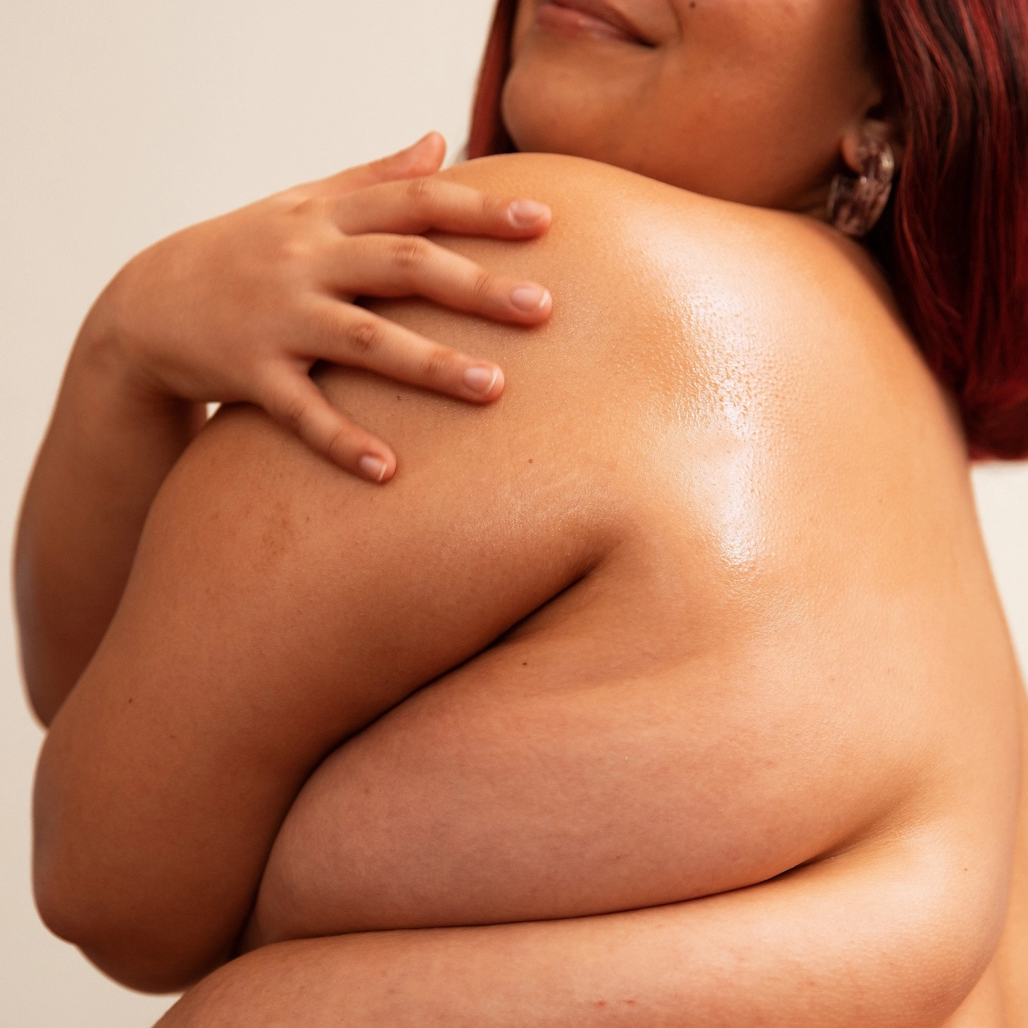 Keys Soulcare Sacred Body Oil with Marula Oil 2 oz/ 60 mL - Image 6