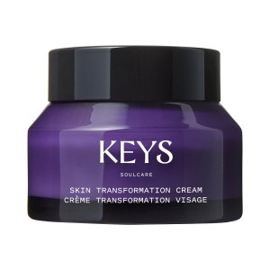 Keys Soulcare Skin Transformation Hydrating Face Cream with Hyaluronic Acid