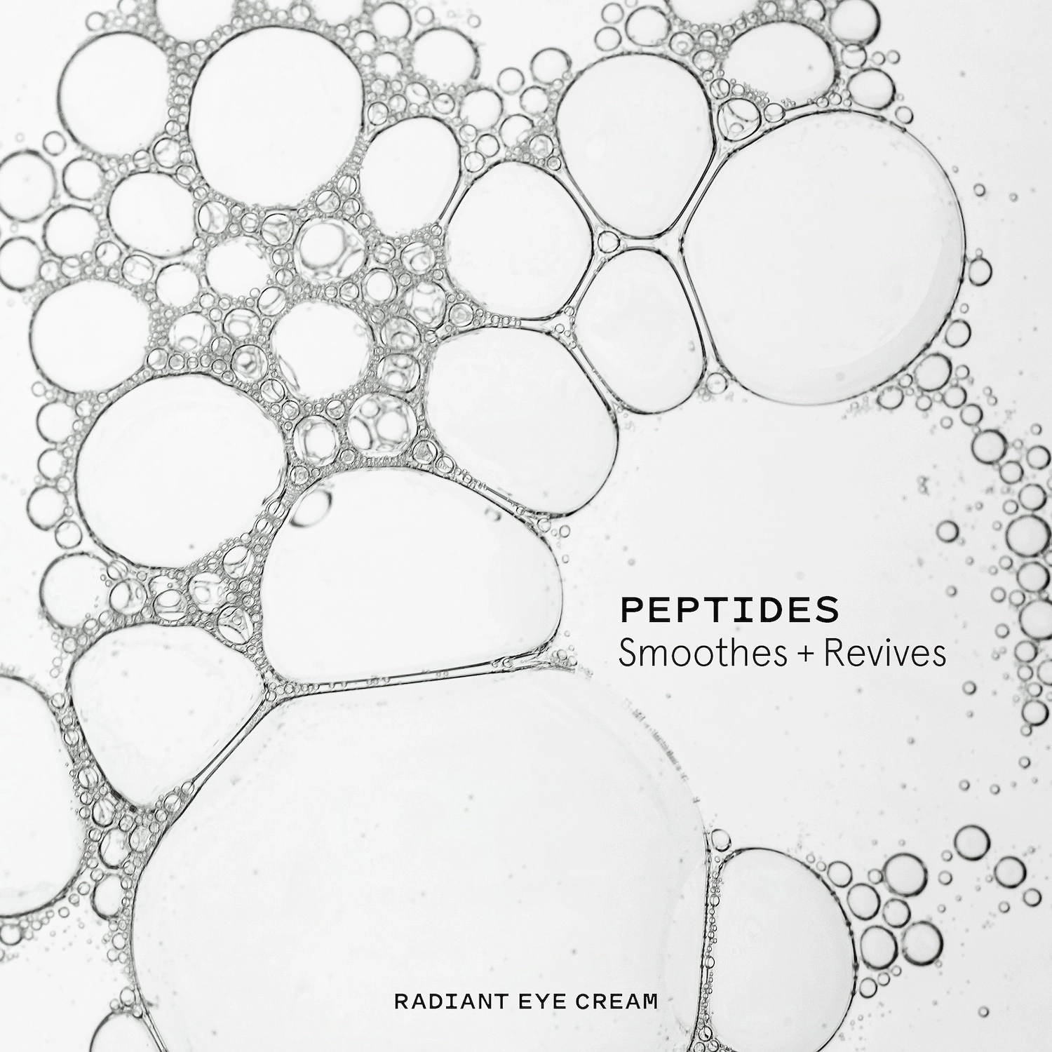 Keys Soulcare Radiant Eye Cream with Peptides - Size: 0.53 oz/15 mL - Image 5