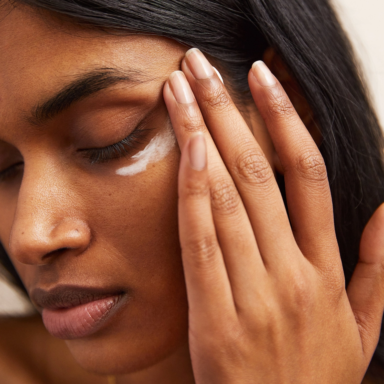 Keys Soulcare Radiant Eye Cream with Peptides - Size: 0.53 oz/15 mL - Image 3