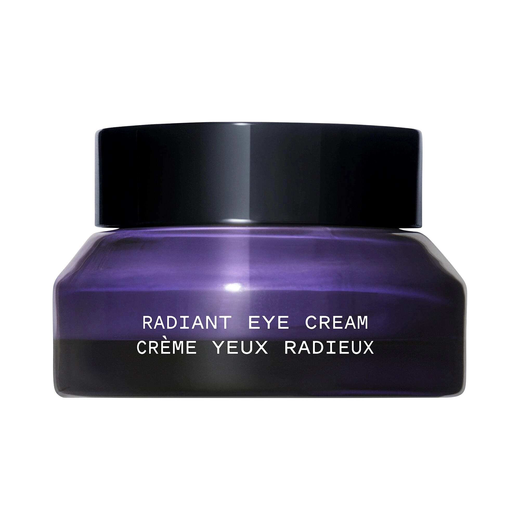 Keys Soulcare Radiant Eye Cream with Peptides - Size: 0.53 oz/15 mL