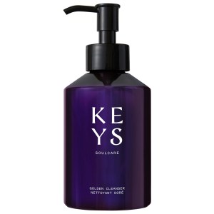 Keys Soulcare Golden Cleanser with Manuka Honey - 5.75 oz/170 mL
