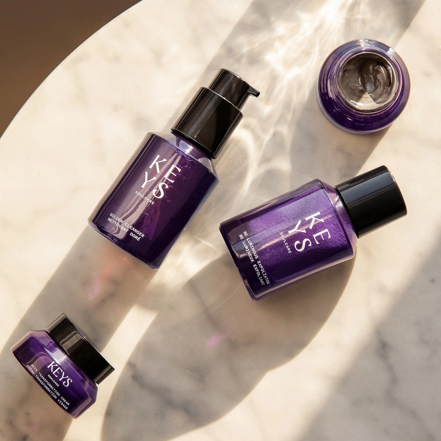 Keys Soulcare Skin + Soul Starter Set - Image 2