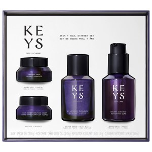 Keys Soulcare Skin + Soul Starter Set