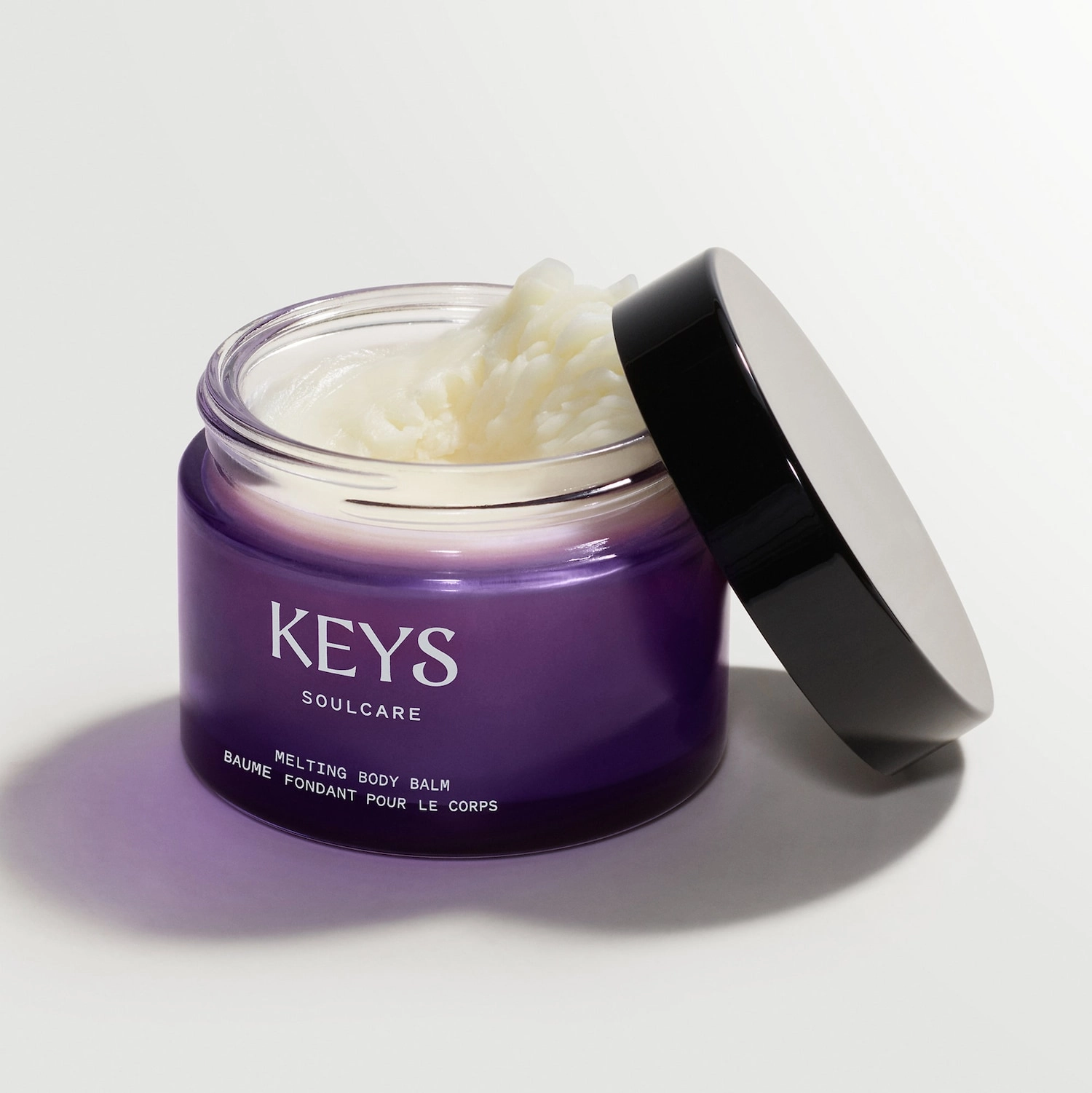 Keys Soulcare Melting Body Balm with Macadamia Nut Oil 2.7 oz/80 mL - Image 2