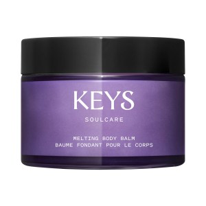Keys Soulcare Melting Body Balm with Macadamia Nut Oil 2.7 oz/80 mL