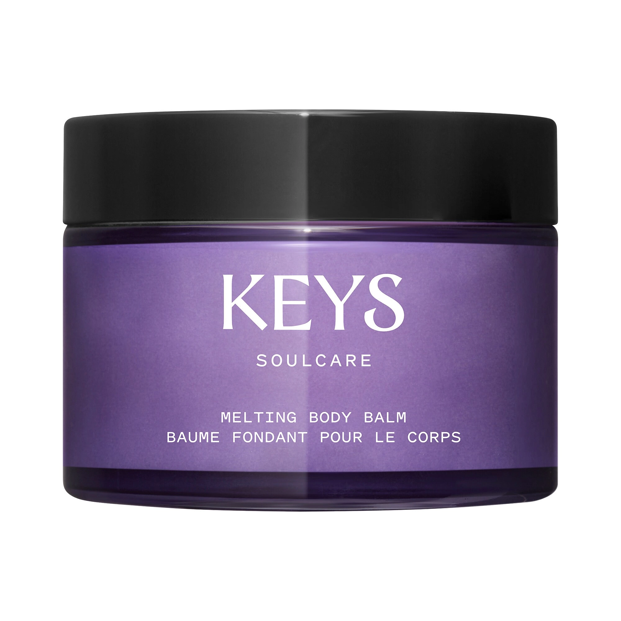 Keys Soulcare Melting Body Balm with Macadamia Nut Oil 2.7 oz/80 mL