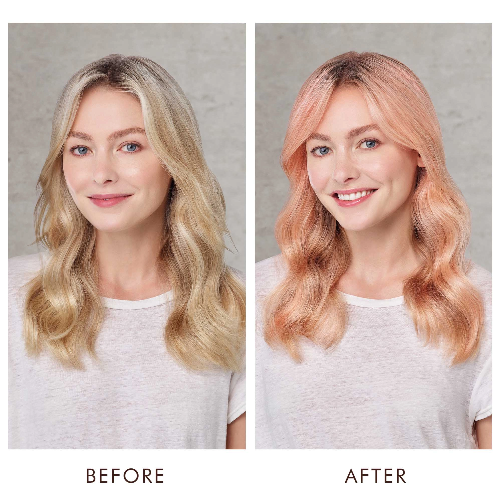 Moroccanoil Color Depositing Mask - Image 3