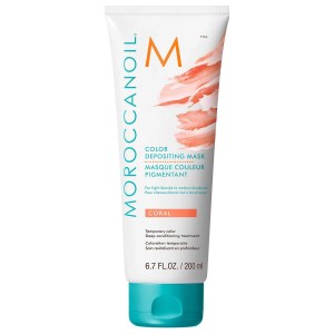 Moroccanoil Color Depositing Mask