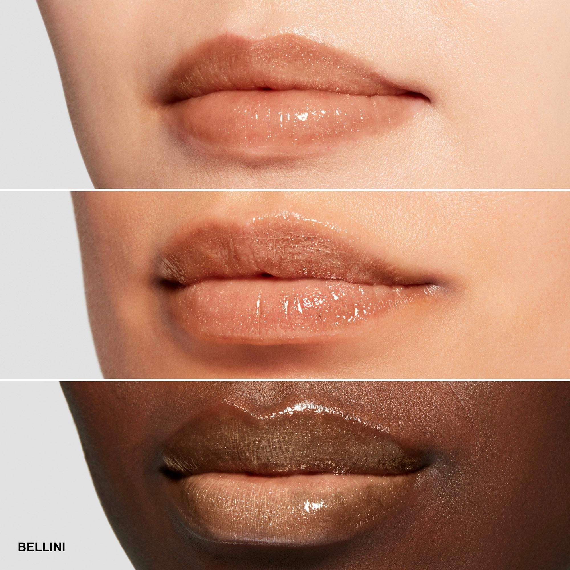 Bobbi Brown Crushed Oil-Infused Gloss Shimmer Color: Bellini - Image 8