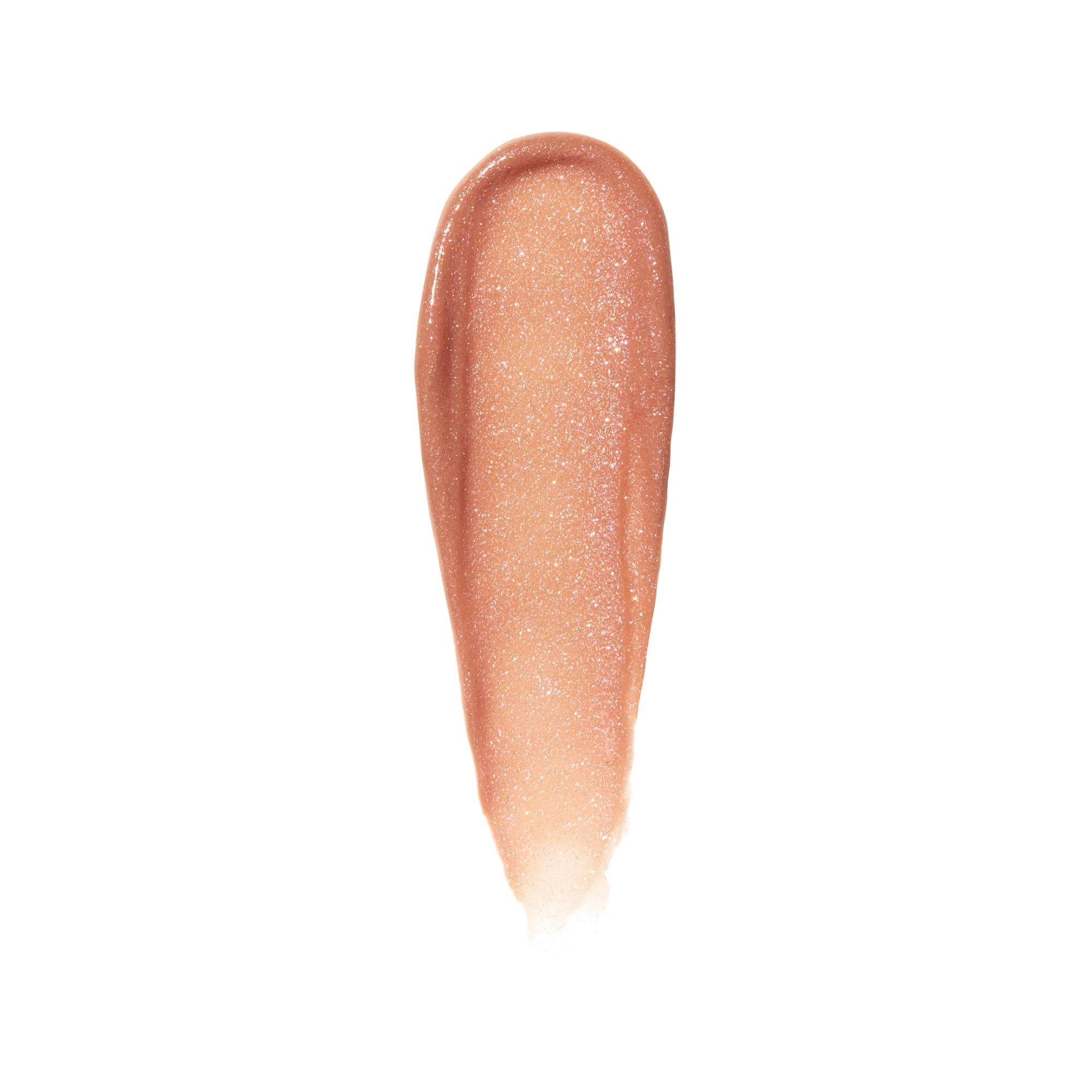 Bobbi Brown Crushed Oil-Infused Gloss Shimmer Color: Bellini - Image 9