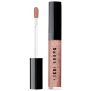 Bobbi Brown Crushed Oil-Infused Gloss Shimmer - Bare Sparkle