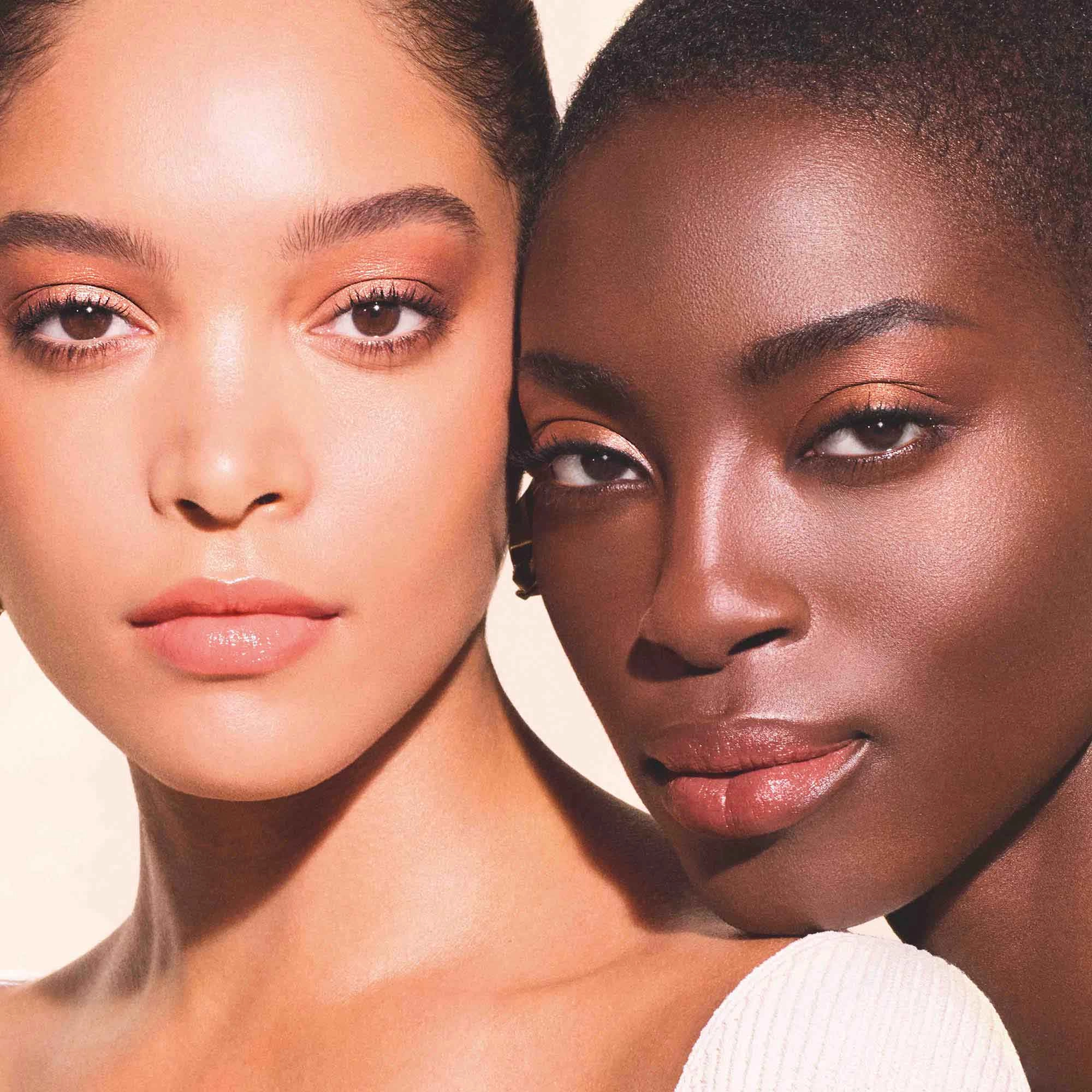 Bobbi Brown Highlighting Powder - Quartz Glow, Pale Incandescent Gold - Image 6