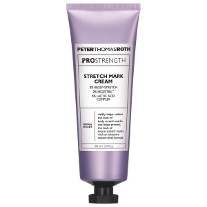 Peter Thomas Roth PRO Strength Stretch Mark Treatment Cream 5% Lactic Acid AHA/Glycolic Acid