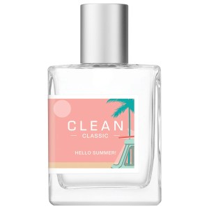 CLEAN RESERVE Classic - Hello Summer 2 oz/ 60 mL Vegan Layerable Scent