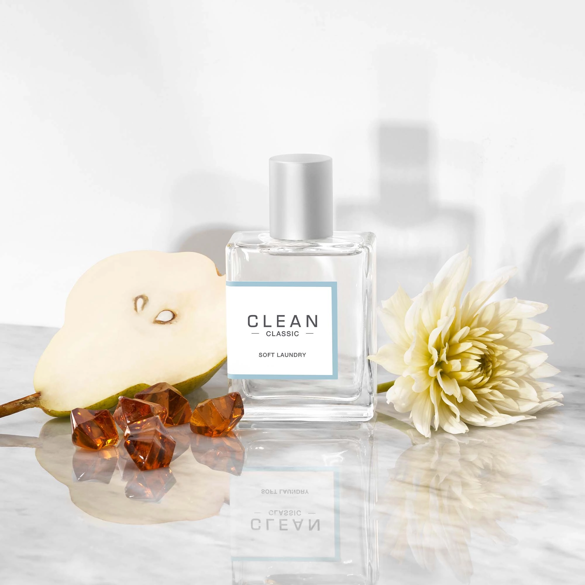 CLEAN RESERVE Classic - Soft Laundry 2 oz/ 60 mL Vegan Fragrance - Image 5
