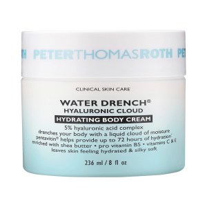Peter Thomas Roth Water Drench® Hyaluronic Acid Hydrating Body Cream - 8 oz/ 236 mL