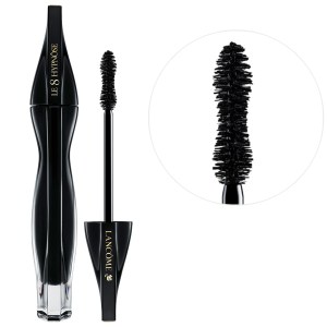 Lancôme Le 8 Hypnôse Serum-Infused Volumizing Mascara Color: 00 Black