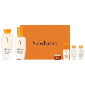 Sulwhasoo Essential Comfort Balancing Set