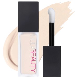 HUDA BEAUTY #FauxFilter Luminous Matte Concealer - Whipped Cream 0.1 Golden