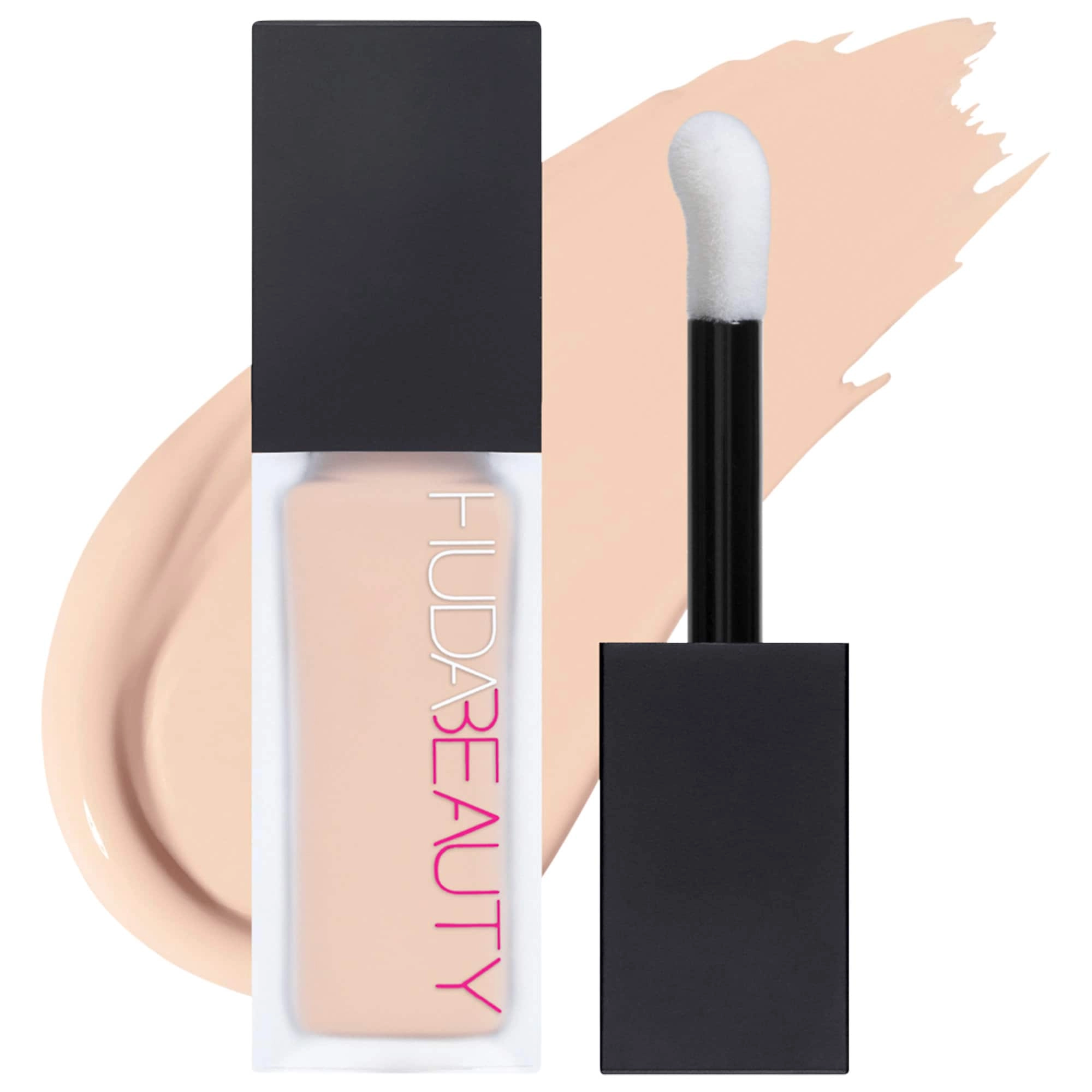 HUDA BEAUTY #FauxFilter Luminous Matte Concealer - Yogurt Drops 1.5 Beige