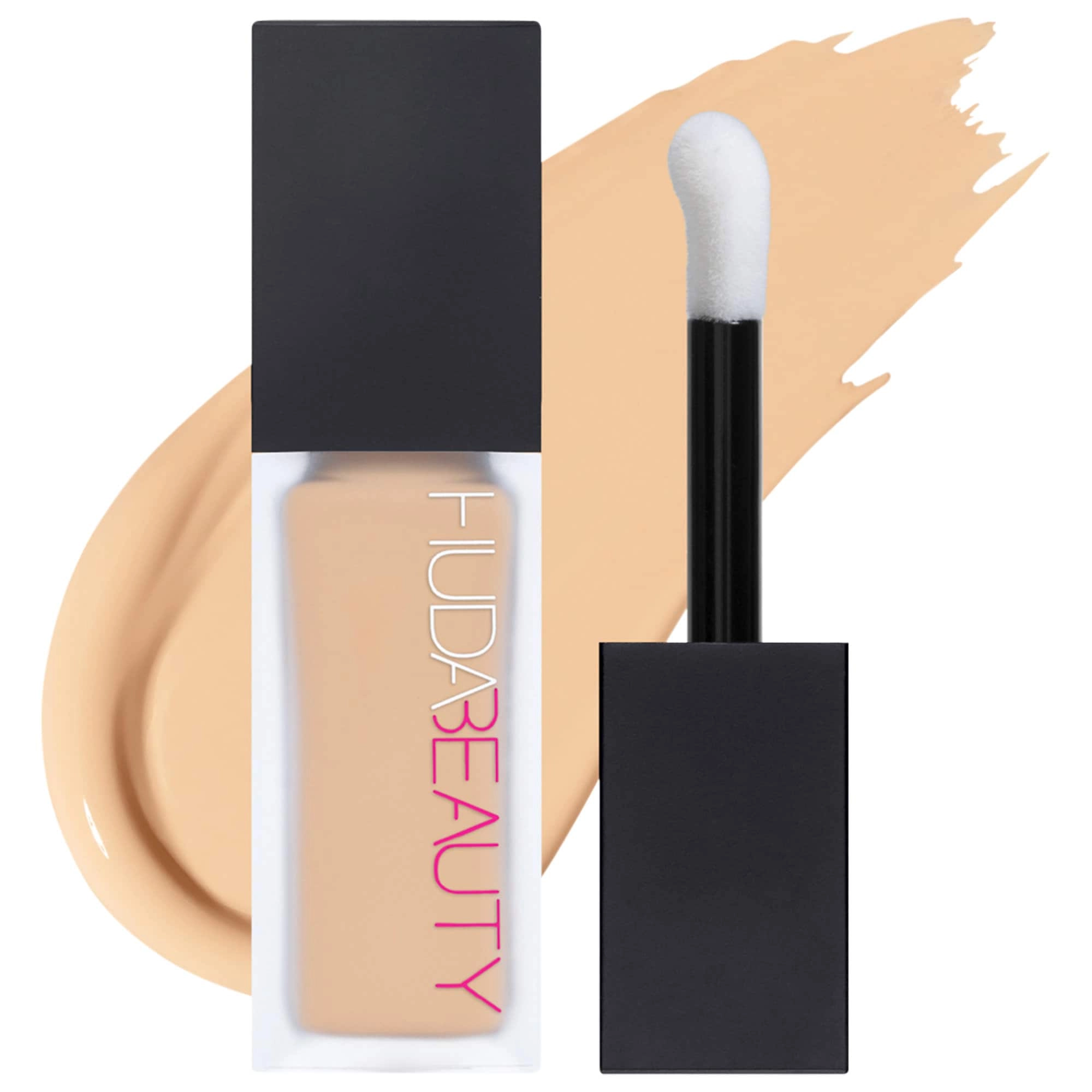HUDA BEAUTY #FauxFilter Luminous Matte Concealer - Cotton Candy 2.3 Beige