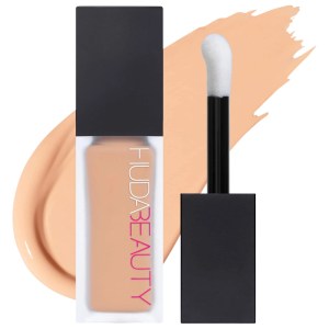 HUDA BEAUTY #FauxFilter Luminous Matte Concealer - Vanilla Swirl 3.1 Beige