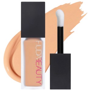 HUDA BEAUTY #FauxFilter Luminous Matte Concealer - Marmalade 3.3 Beige