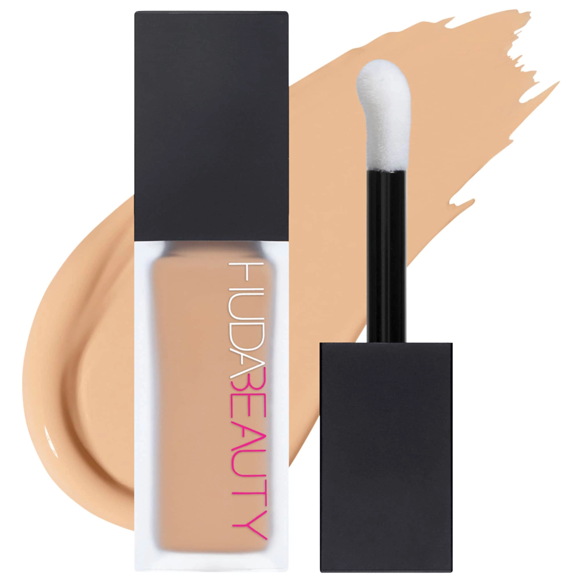 HUDA BEAUTY #FauxFilter Luminous Matte Concealer - Cookie Dough 4.3