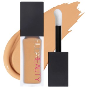 HUDA BEAUTY #FauxFilter Luminous Matte Concealer - Granola 4.5 Golden