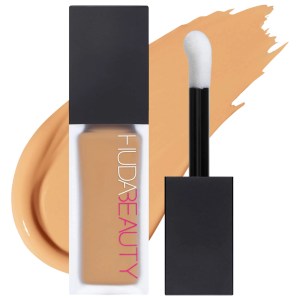 HUDA BEAUTY #FauxFilter Luminous Matte Concealer - Toasted Almond 5.3 Golden