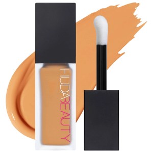 HUDA BEAUTY #FauxFilter Luminous Matte Concealer - Candied Ginger 6