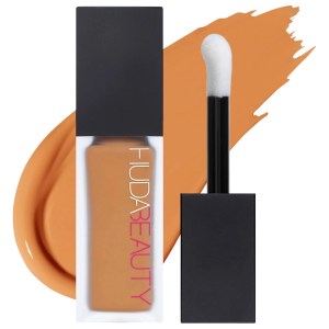 HUDA BEAUTY #FauxFilter Luminous Matte Concealer - Peanut Butter 6.7 Red