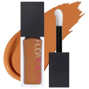 HUDA BEAUTY #FauxFilter Luminous Matte Concealer - Salted Caramel 7.3 Golden