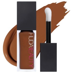 HUDA BEAUTY #FauxFilter Luminous Matte Concealer Hazelnut 8.1 Neutral