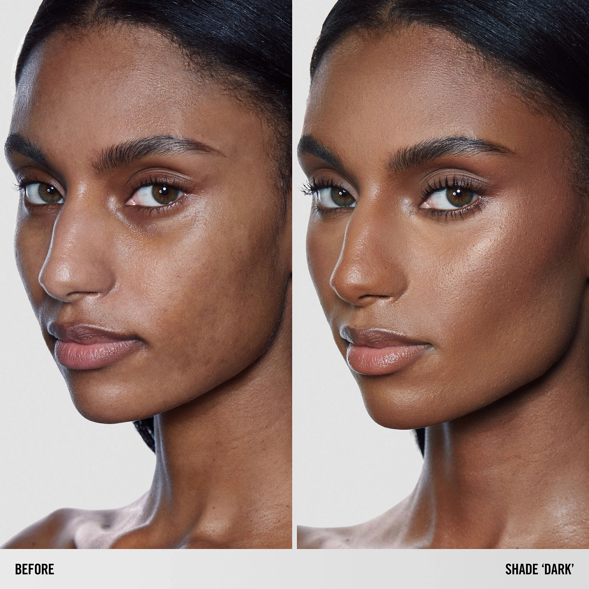 MAKEUP BY MARIO SoftSculpt® Transforming Skin Perfector - Dark - Image 2