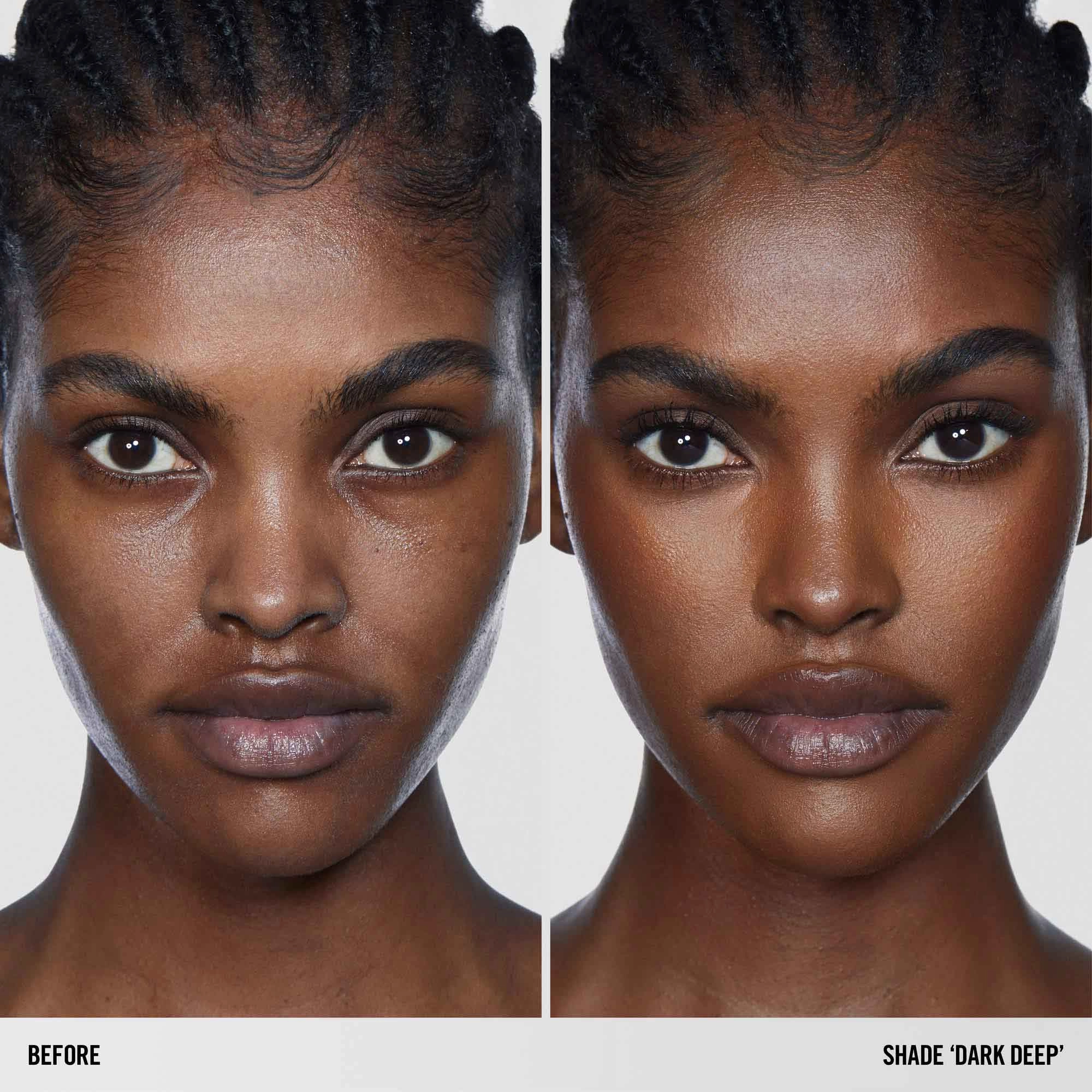 MAKEUP BY MARIO SoftSculpt® Transforming Skin Enhancer Color: Dark Deep - Image 2
