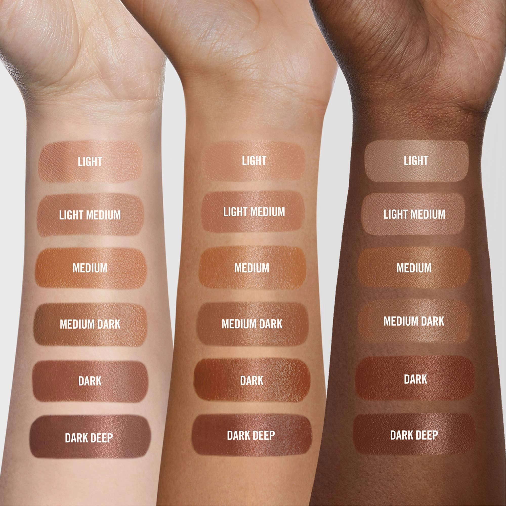 MAKEUP BY MARIO SoftSculpt® Transforming Skin Enhancer Color: Dark Deep - Image 3