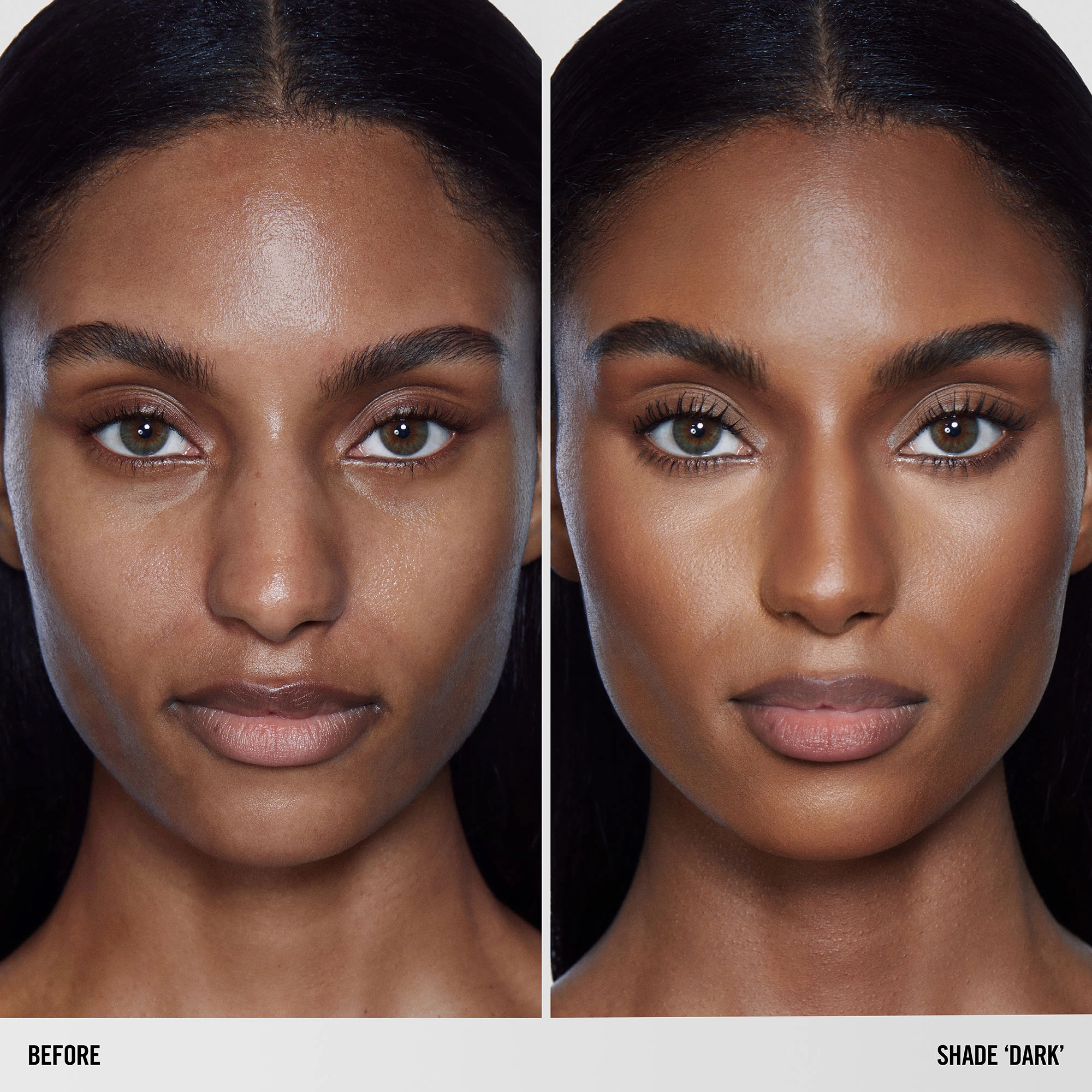 MAKEUP BY MARIO SoftSculpt® Transforming Skin Enhancer - Dark, Light Coverage, Radiant Finish Cream Formula - Image 2