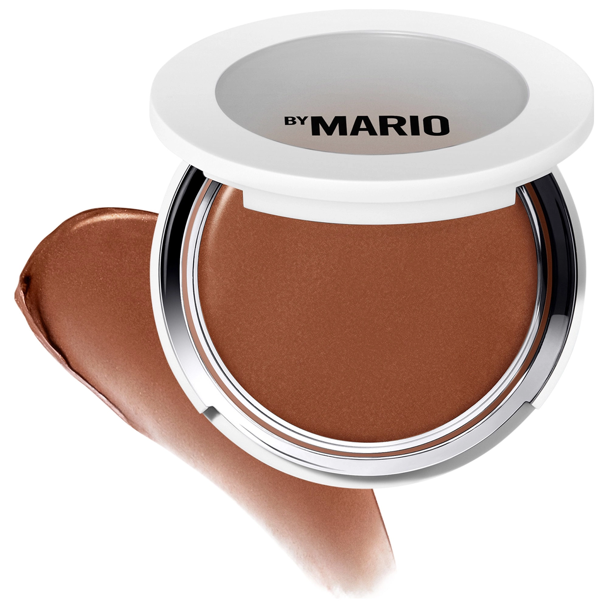 MAKEUP BY MARIO SoftSculpt® Transforming Skin Enhancer - Dark, Light Coverage, Radiant Finish Cream Formula