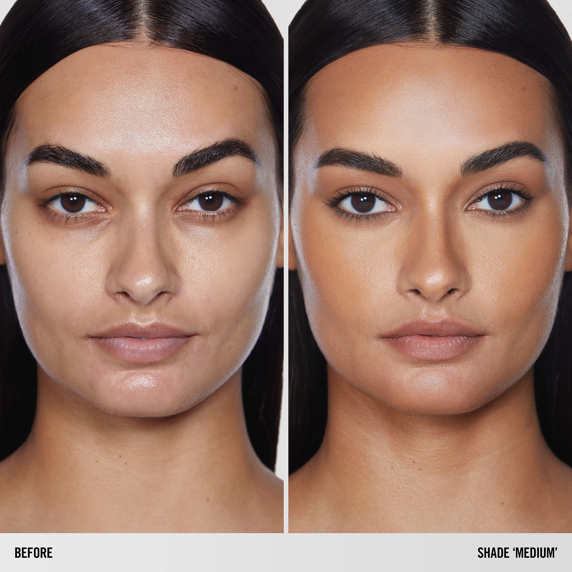 MAKEUP BY MARIO SoftSculpt® Transforming Skin Enhancer - Medium, Light Coverage, Radiant Finish, Vegan - Image 2