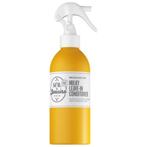 Sol de Janeiro Brazilian Joia ™ Milky Leave-In Conditioner 7.1 oz / 210 mL - Frizz Control, Hydration, Heat Protection