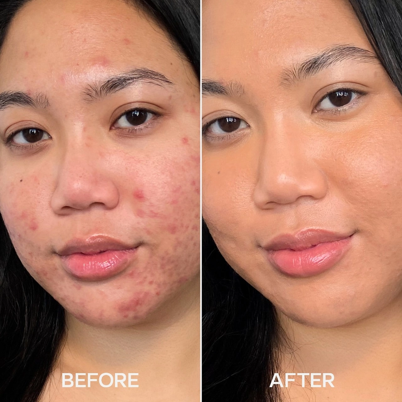 Saie Hydrabeam Brightening + Hydrating Creamy Under Eye Concealer - HB FOUR - Image 2